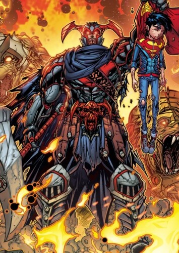 Steppenwolf