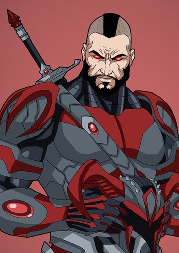 Steppenwolf
