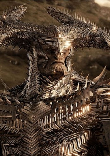 Steppenwolf