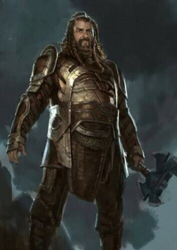 Steppenwolf