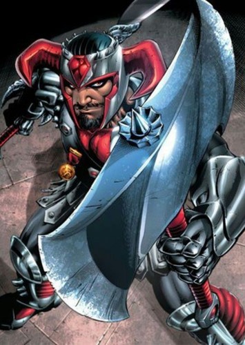 Steppenwolf