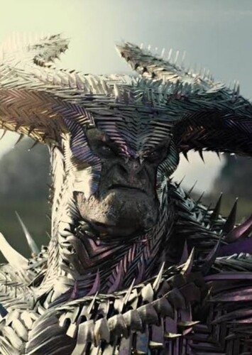 Steppenwolf