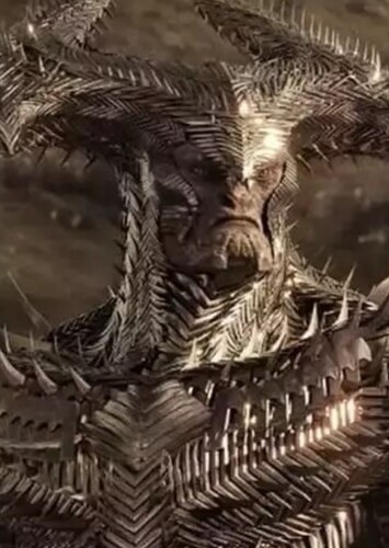Steppenwolf