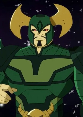 Steppenwolf
