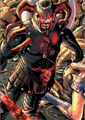 Steppenwolf