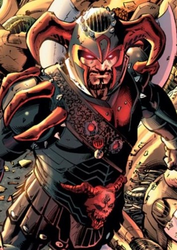 Steppenwolf