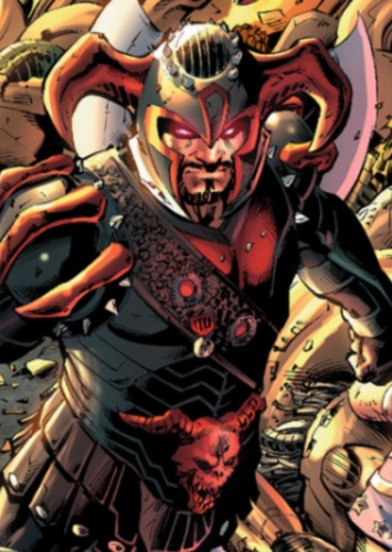 Steppenwolf
