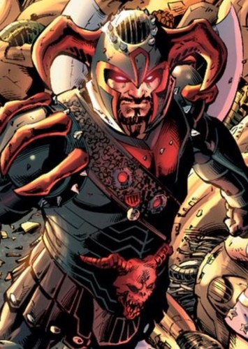 Steppenwolf