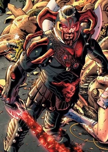 Steppenwolf