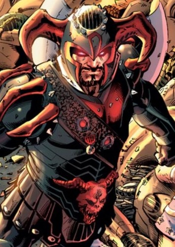 Steppenwolf
