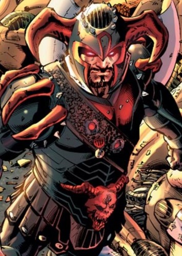 Steppenwolf