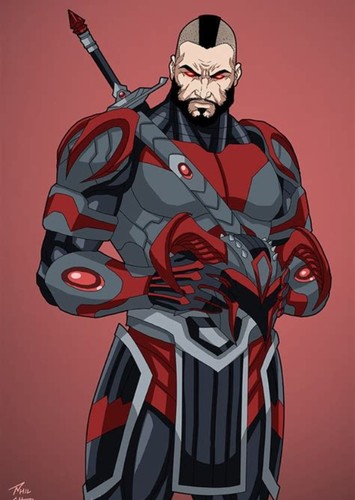 Steppenwolf