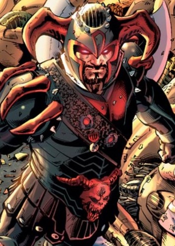 Steppenwolf