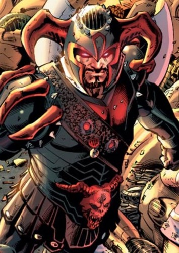 Steppenwolf