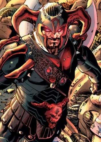 Steppenwolf