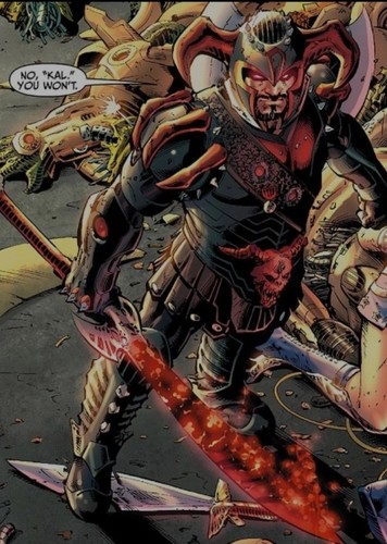 Steppenwolf