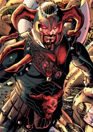 Steppenwolf