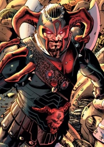 Steppenwolf