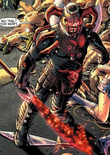 Steppenwolf