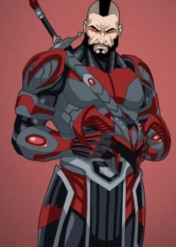 Steppenwolf