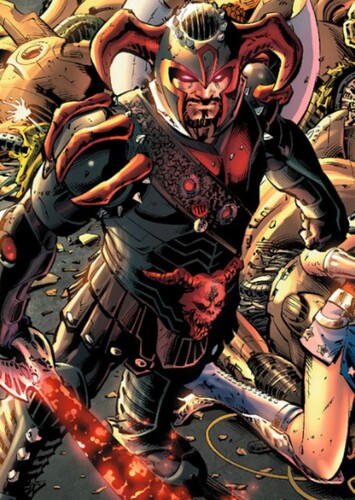 Steppenwolf