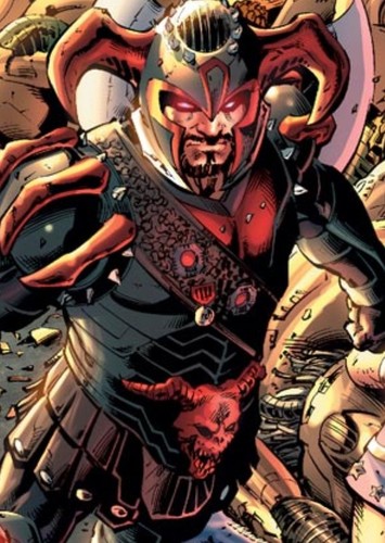 Steppenwolf