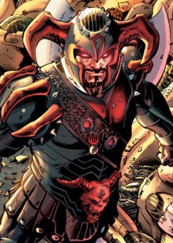 Steppenwolf