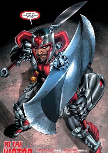 Steppenwolf