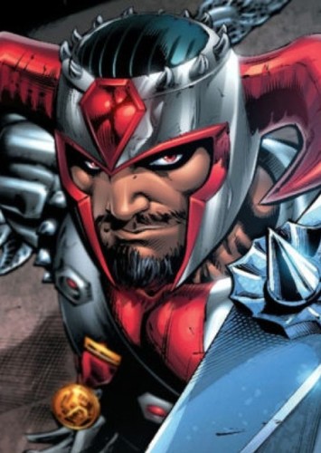Steppenwolf
