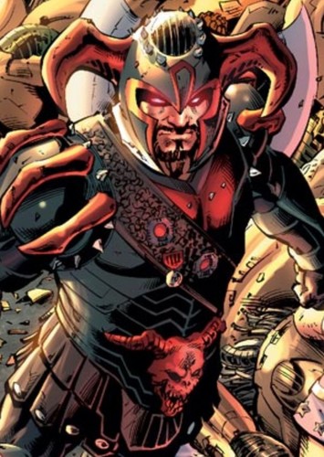 Steppenwolf