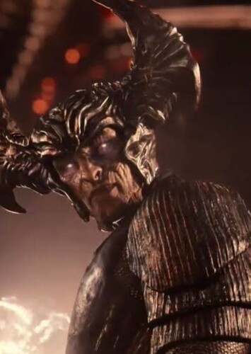 Steppenwolf
