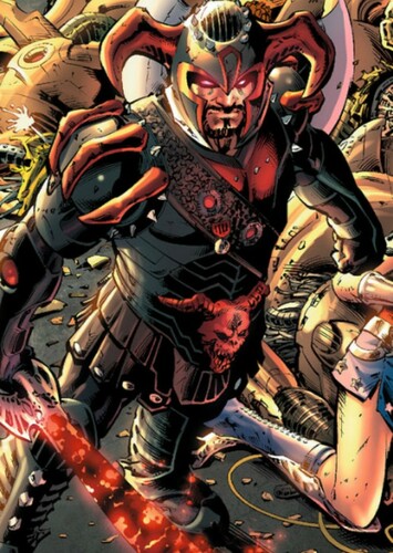 Steppenwolf