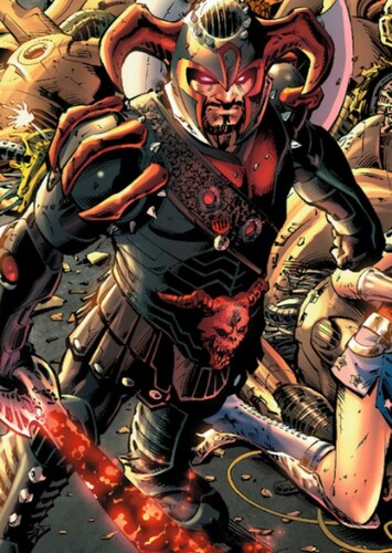 Steppenwolf