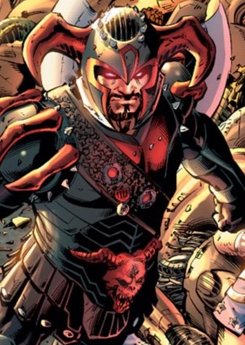 Steppenwolf