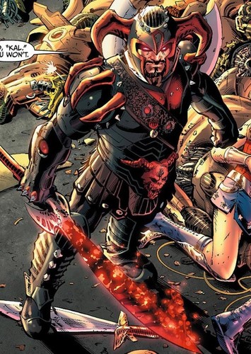 Steppenwolf
