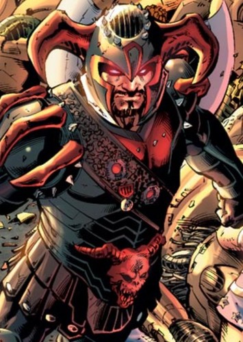 Steppenwolf
