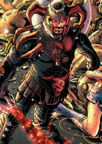 Steppenwolf