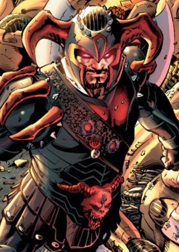 Steppenwolf