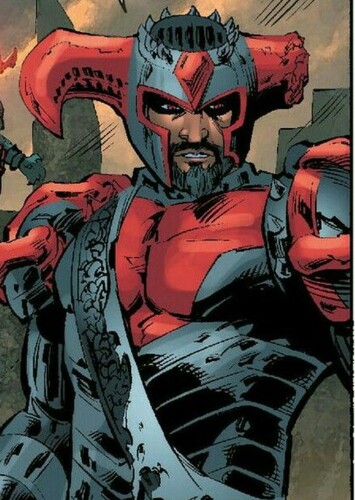 Steppenwolf