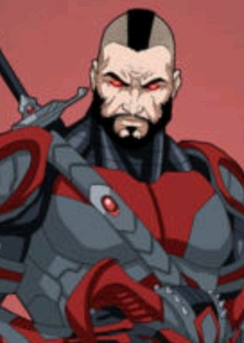 Steppenwolf