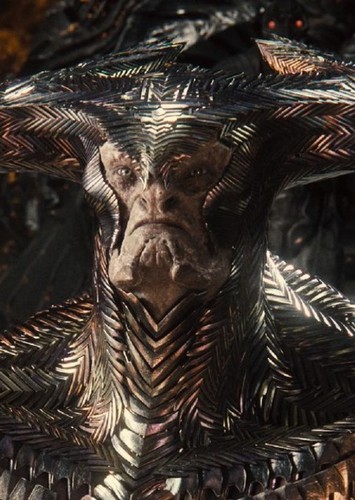 Steppenwolf