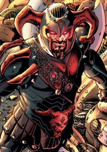 Steppenwolf