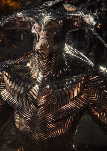 Steppenwolf