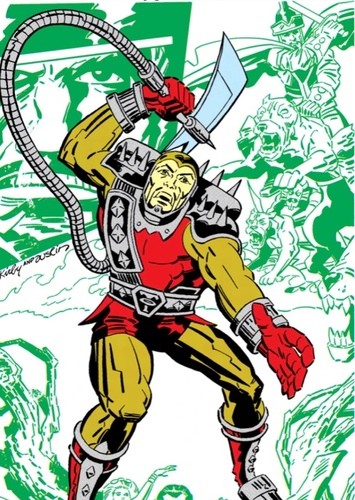 Steppenwolf