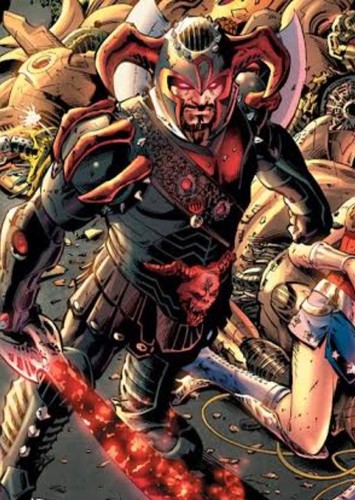 Steppenwolf
