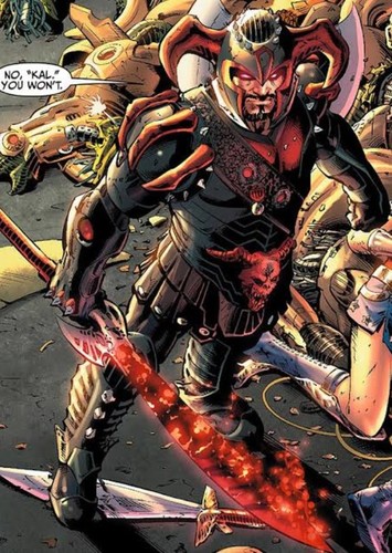 Steppenwolf