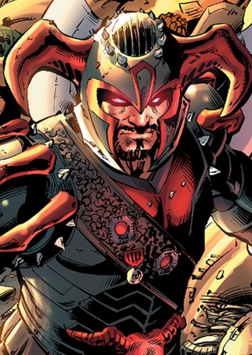 STEPPENWOLF