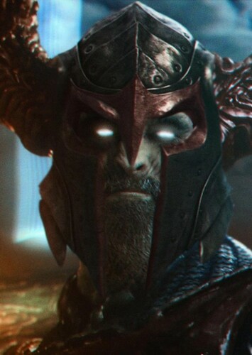 Steppenwolf