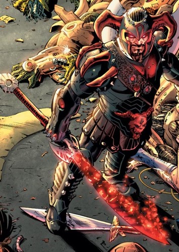 Steppenwolf