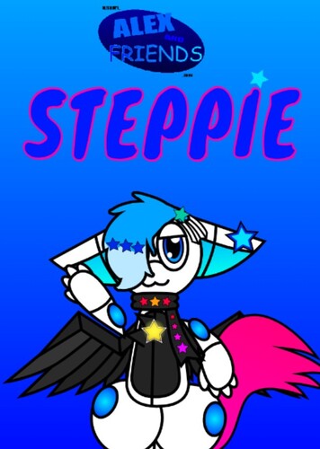 Steppie
